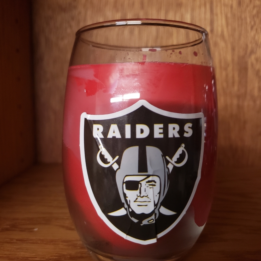 NFL candles - Picture 12 of 16